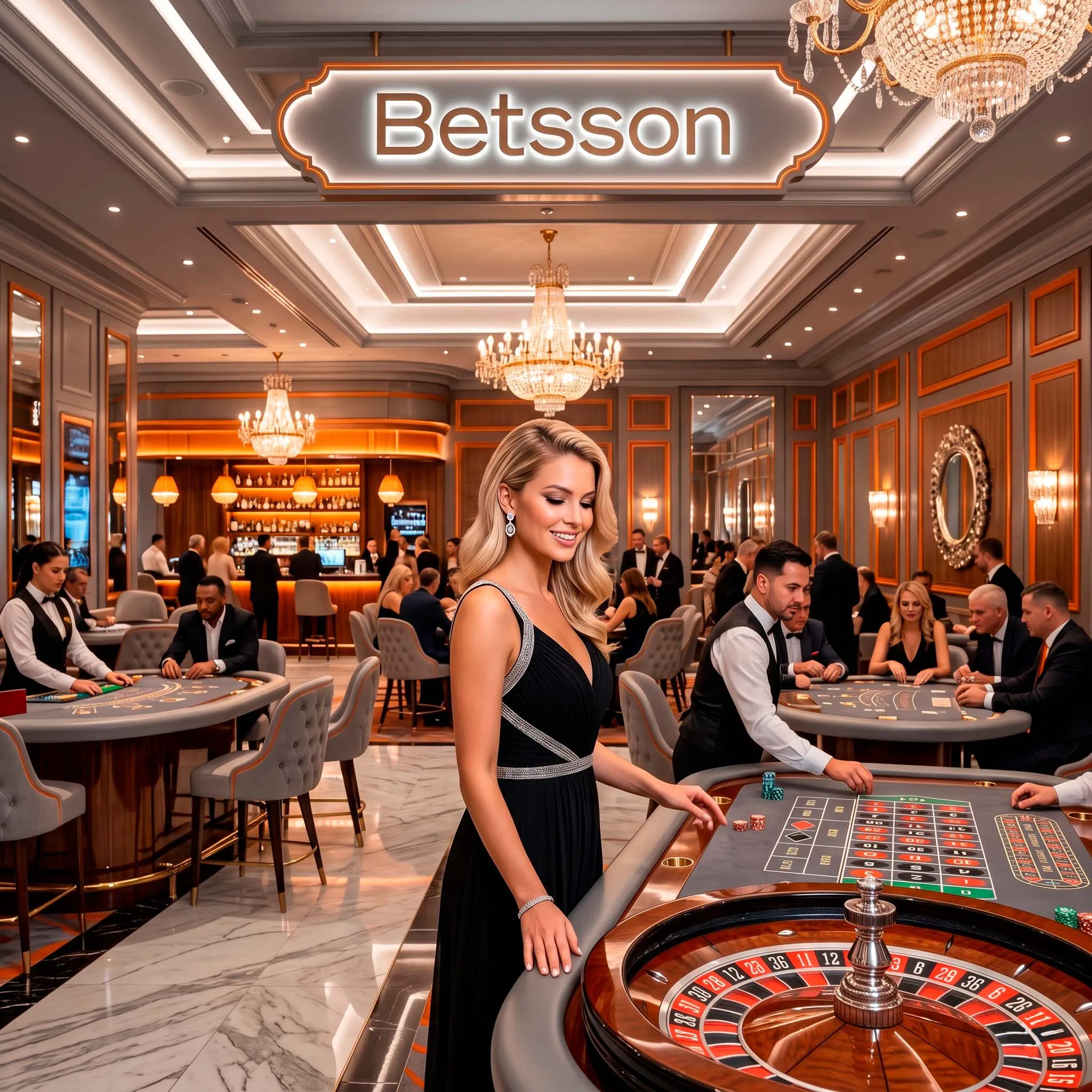 Betsson